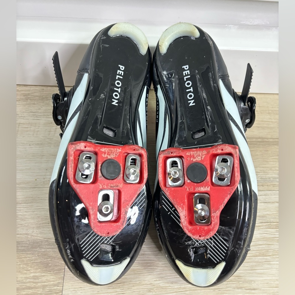 Women’s PELETON BIKE SHOES 38 - Picture 5 of 7